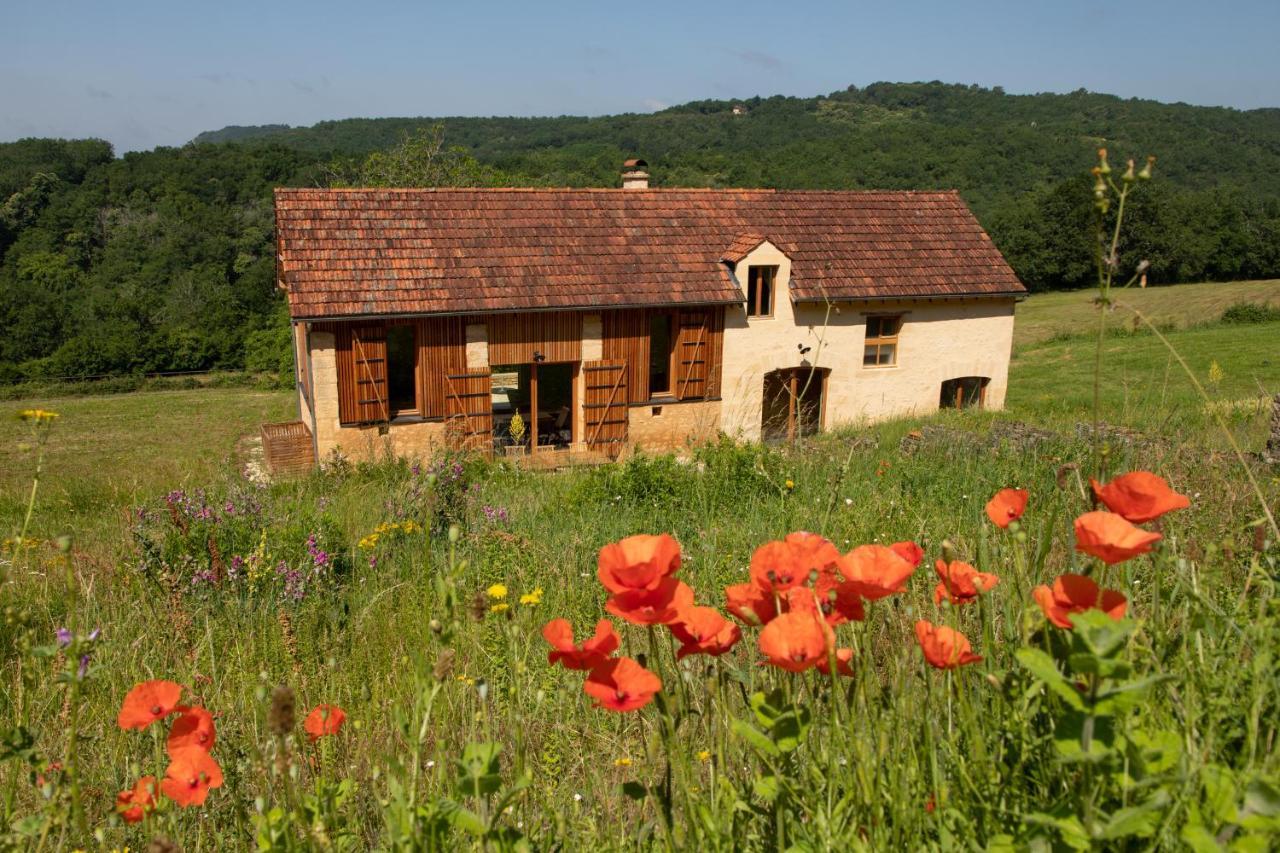 D'hotes Avec Piscine La Grange Milou 2* Beynac-et-Cazenac