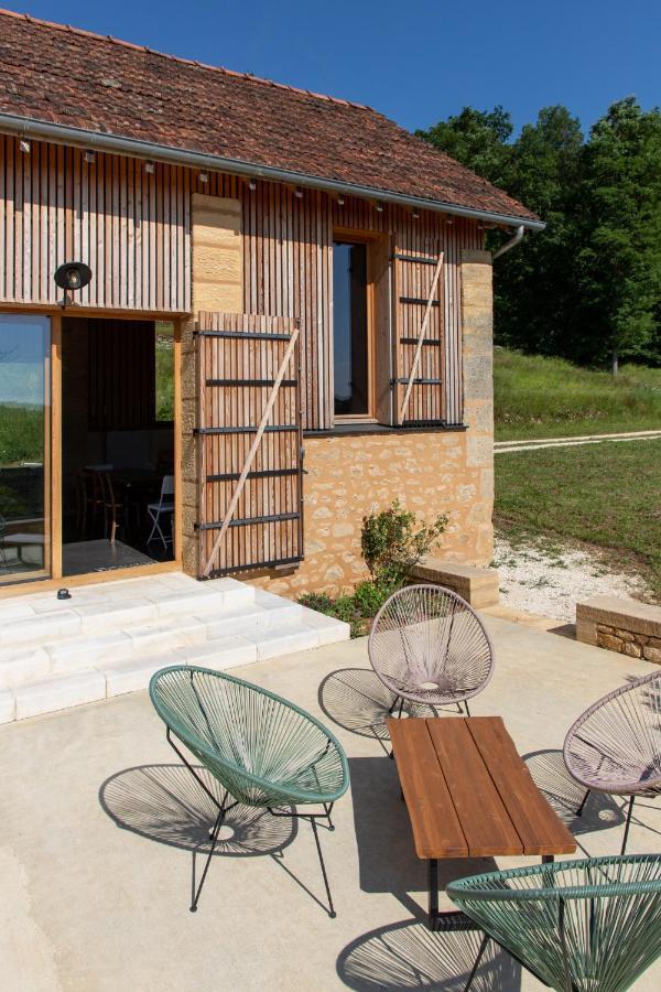 Bed & Breakfast D'hotes Avec Piscine La Grange Milou 2*
