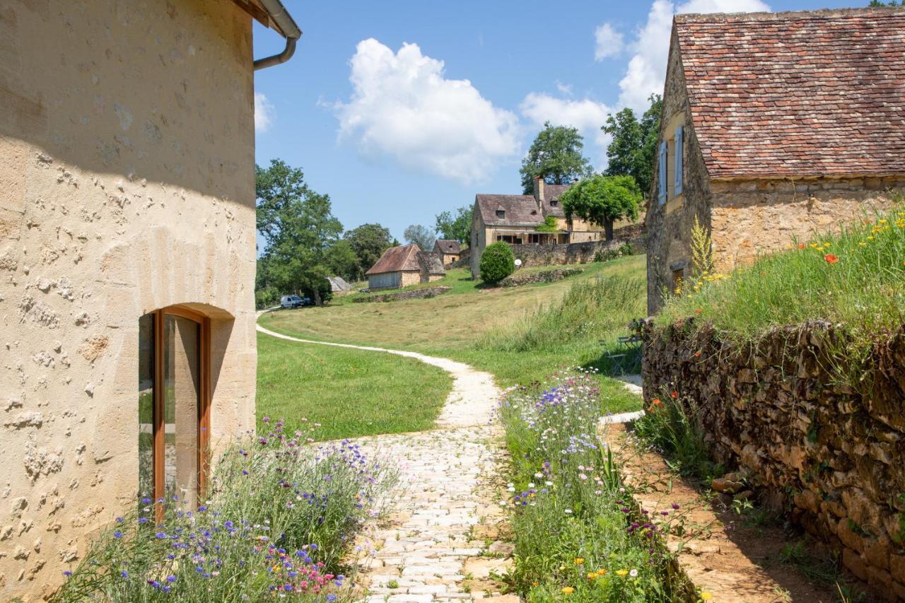 Bed & Breakfast D'hotes Avec Piscine La Grange Milou 2*